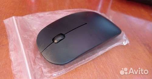 Беспроводная мышь