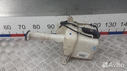Бачок омывателя toyota corolla E12 (EDN12NL01)