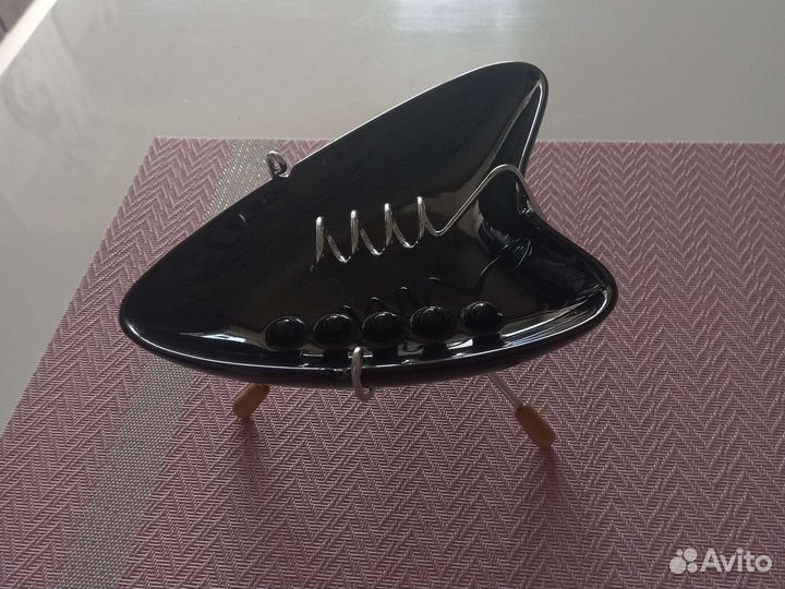 Пепельница