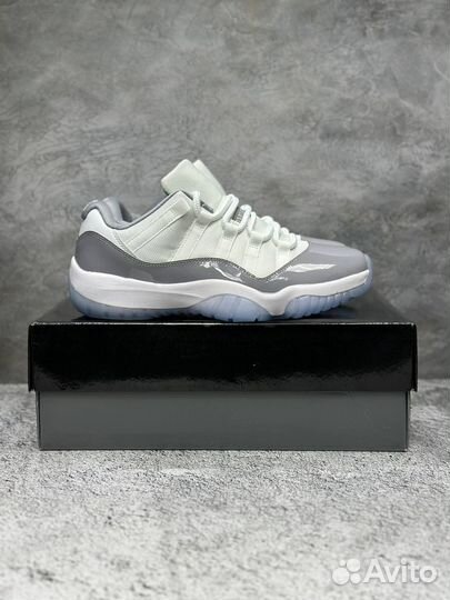 Кроссовки Nike Air Jordan 11 Retro