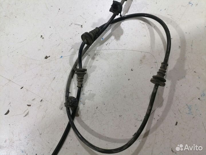 Датчик ABS передний левый (Geely Coolray)