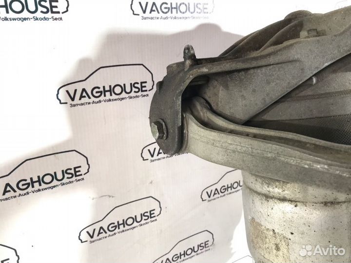 Амортизатор Volkswagen Touareg 7L 2.5 BAC 2006