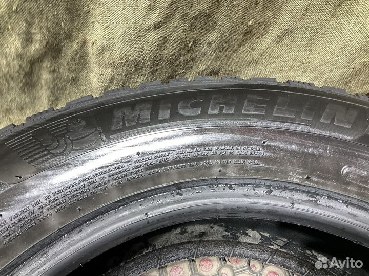 Nokian Tyres Hakkapeliitta 8 195/60 R15