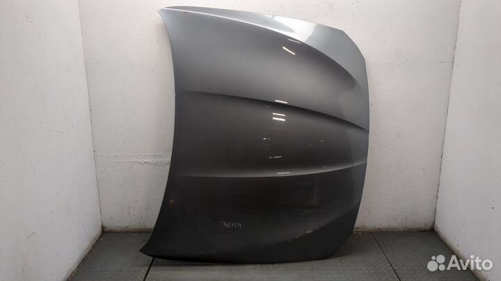 Капот BMW 5 F10, 2011