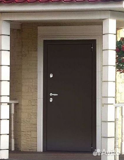 Двери межкомнатные