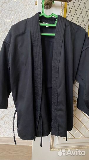 Кимоно для ушу 128