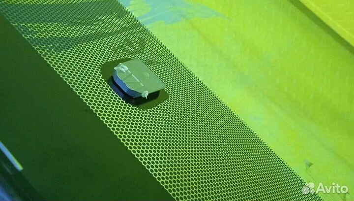 Стекло лобовое (ветровое) Auris E18 8409agaz