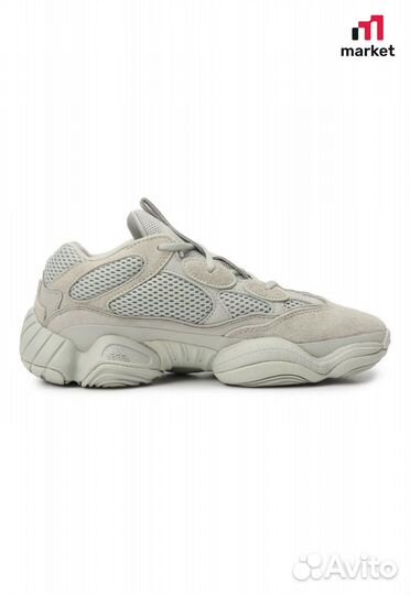 Кроссовки Adidas Yeezy 500 