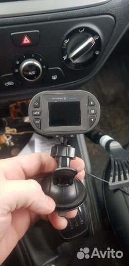 Видеорегистратор