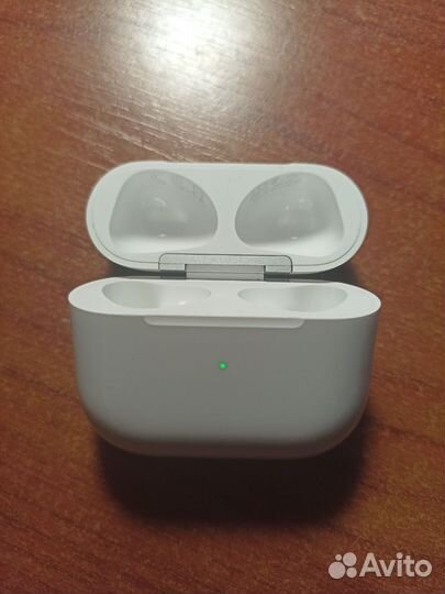 Футляр airpods 3