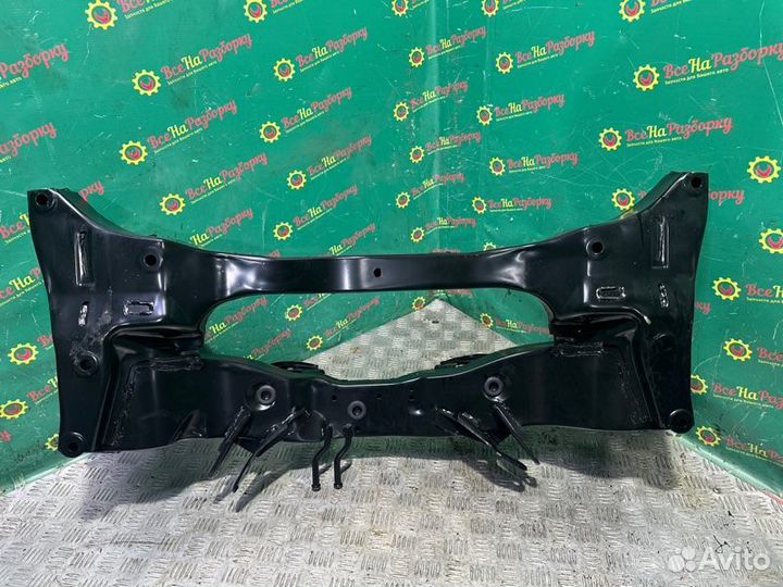 Подрамник задний Mitsubishi Outlander