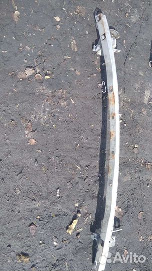 Крепление под фары nissan sunny B 15