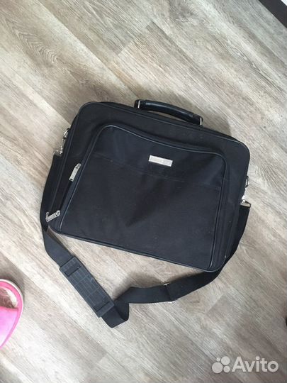 Сумка доя ноутбука