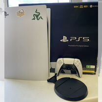 Sony playstation 5 ps5