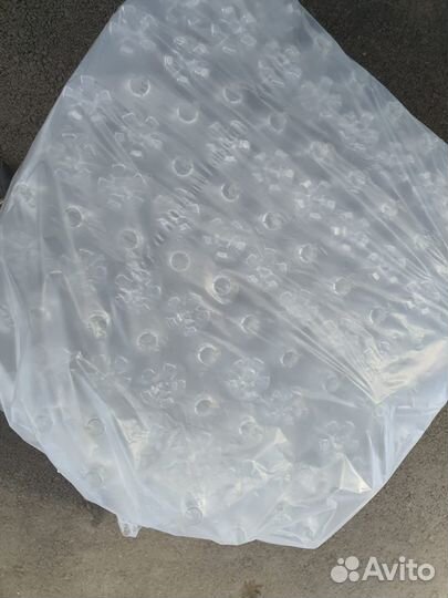 Пэт бутылка 1 литр