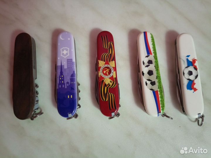 Нож складной victorinox