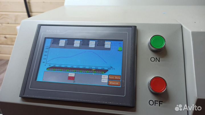 Печь инфракрасного оплавления припоя puhui T-961s