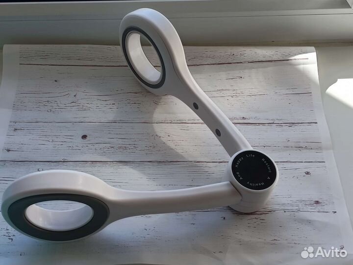 Тренажер для бедер, ягодиц