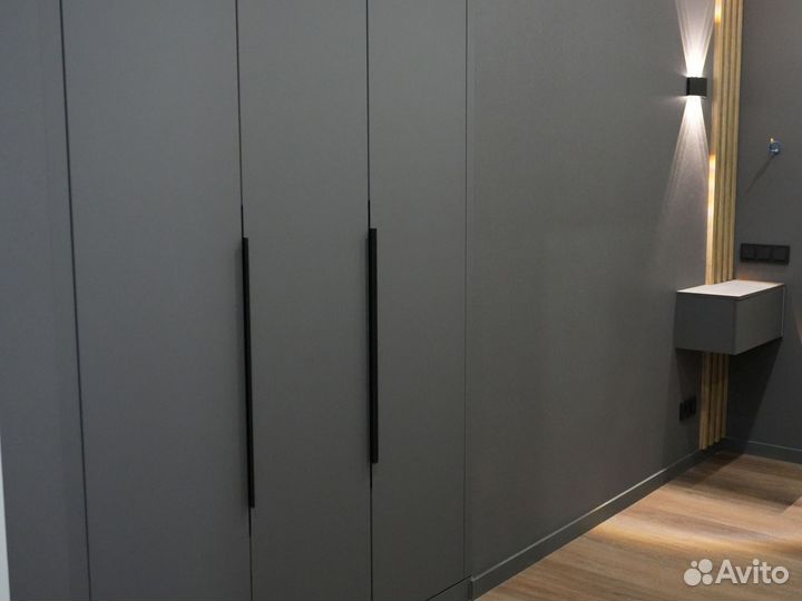 Ремонт квартир