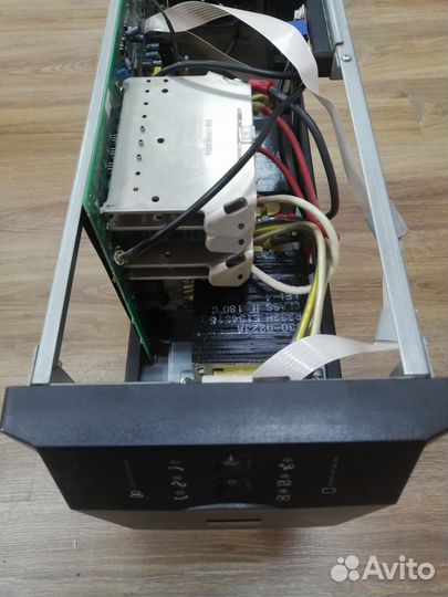 Бп APC Smart-UPS 2200