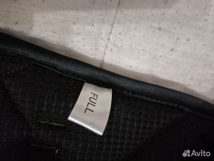 Вальтрап для лошади spooks