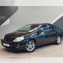 Nissan Primera 1.6 MT, 2006, 171 000 км, с пробегом, цена 477 000 руб.