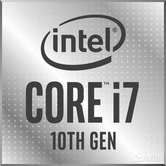 Процессор Intel Core i7-10700KF OEM