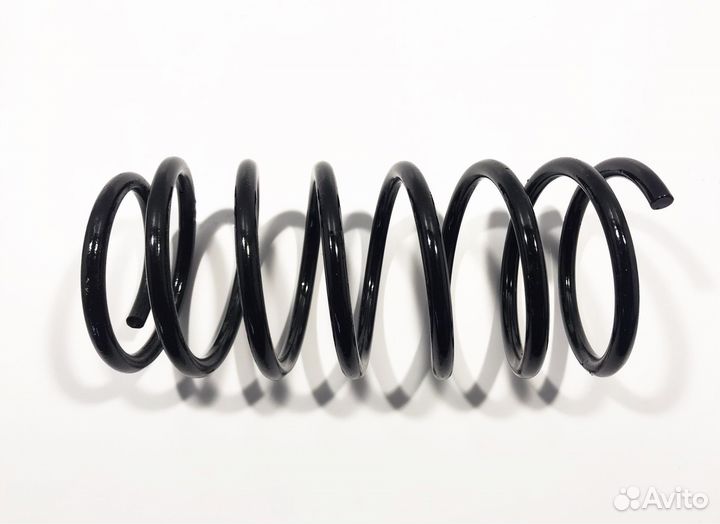 Пружина передняя Fiat Ducato 230 244 (1319262080)