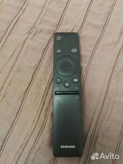 Пульт для телевизора Samsung bn59-01376a