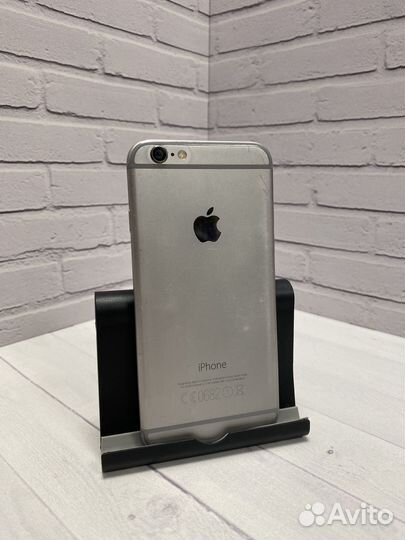 iPhone 6, 64 ГБ