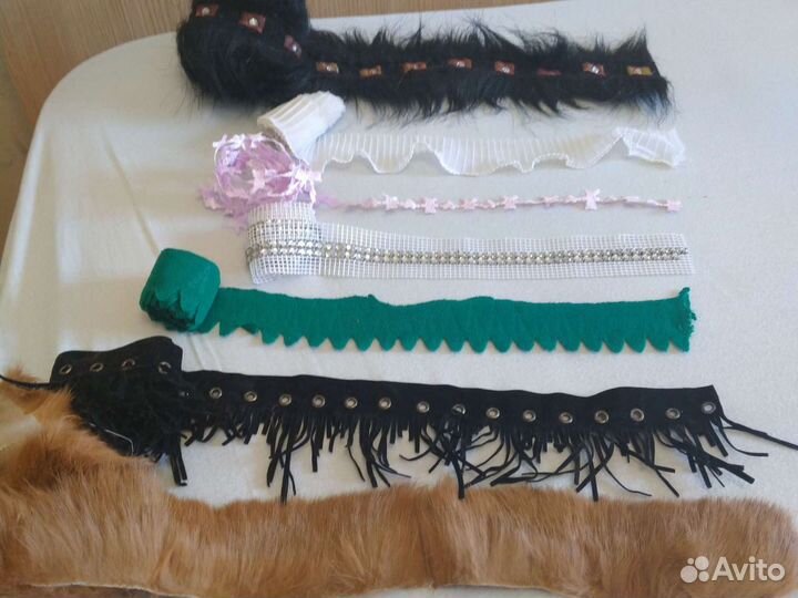 Товары для рукоделия