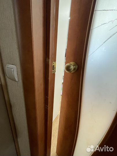 Двери межкомнатные