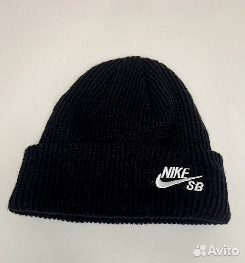 Шапка Nike SB