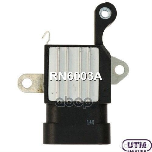 Регулятор генератора RN6003A Utm