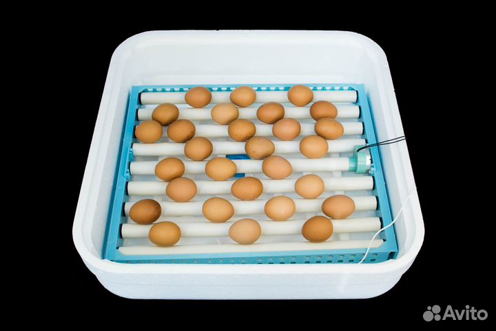 Инкубатор для яиц автоматический