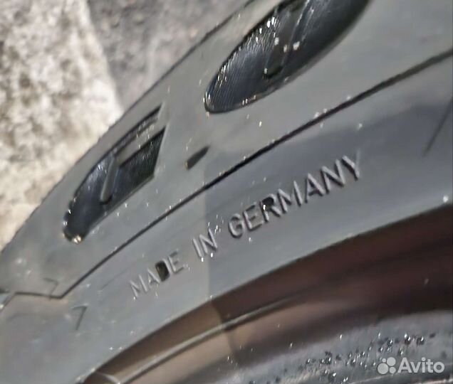 Goodyear Eagle Sport 245/50 R20 105V