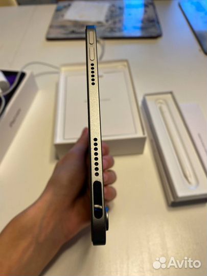 iPad mini 6 64gb