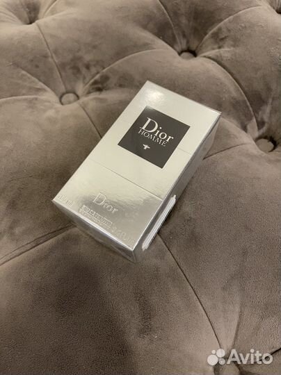 Dior homme 100 ml