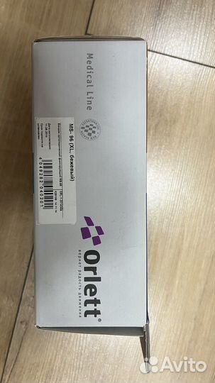 Бандаж для беременных orlett