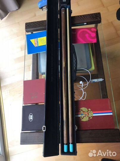 Бильярдный кий