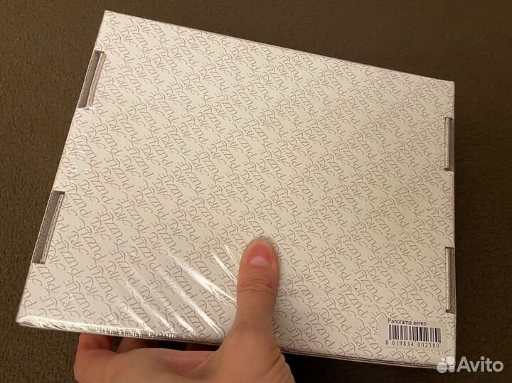 Пазл 540 деталей Италия Флоренция