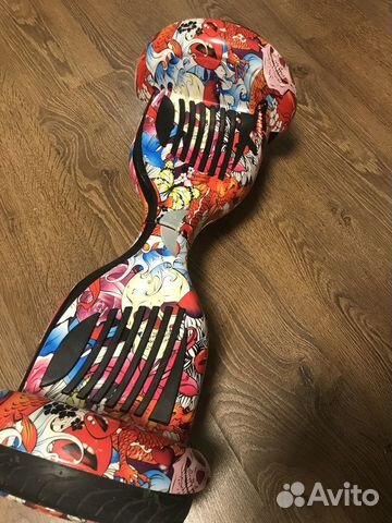 Гироскутер