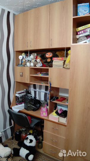 Школьный уголок