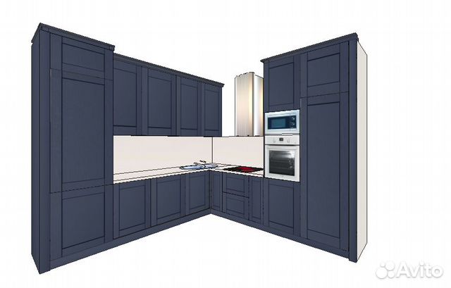 Резюме на вакансию Проектировщик мебели в про100 в Москве, возраст ...