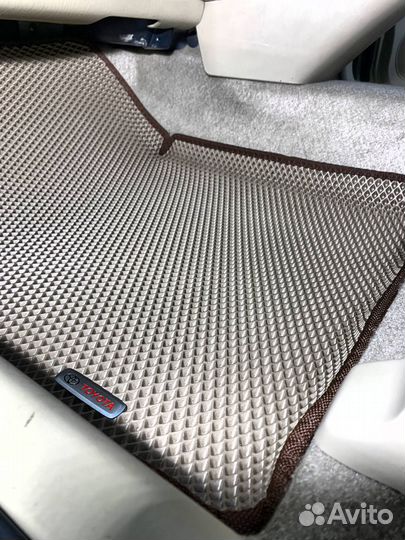 Эва Ева коврики Нижневартовск