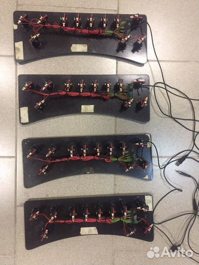 Игровая клавиатура