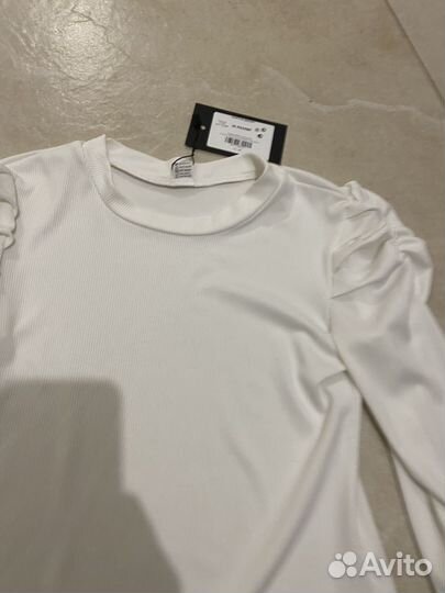 Блузка на девочку 36 размер 146