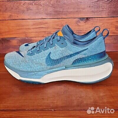 Кроссовки беговые nike invinsible 3