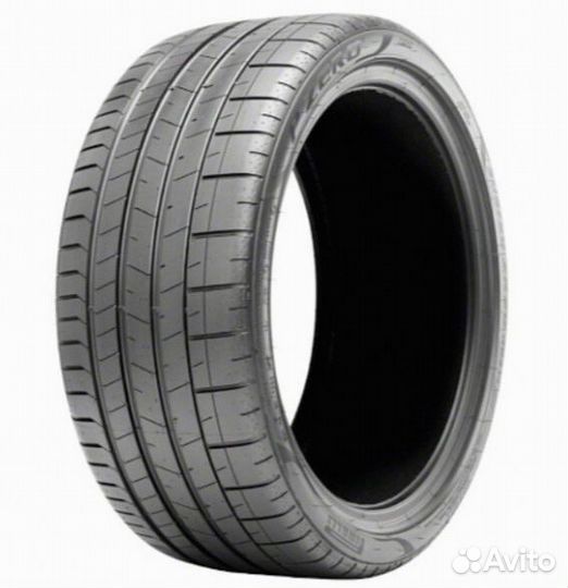 Pirelli P Zero PZ4 245/45 R20 103W