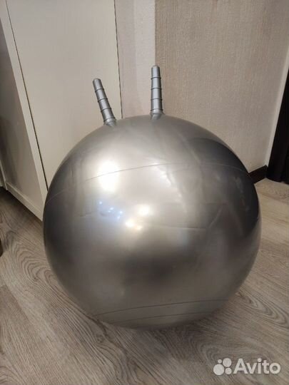 Мяч гимнастический